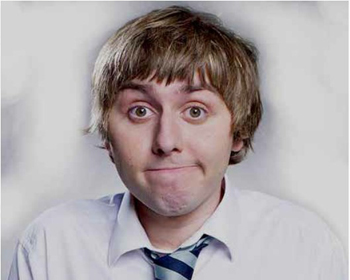 The Comedians Guide to Survival